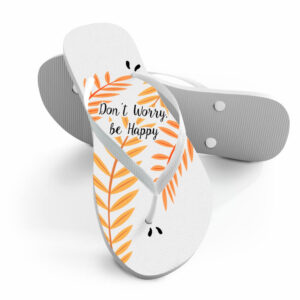 CHINELOS PERSONALIZADOS PARA BRINDES E EVENTOS IMPRESSÃO SUBLIMÁTICA 37 38 - 4X0 - 1unid