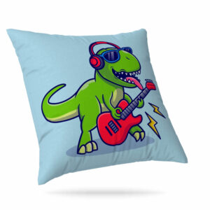 ALMOFADA PERSONALIZADA TACTEL 400X400MM - 4X4 - 1unid -