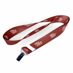 CORDÃO COM ARGOLA OU MOSQUETÃO CORDÃO 12MM 825X20MM - 4X4 - 95unid