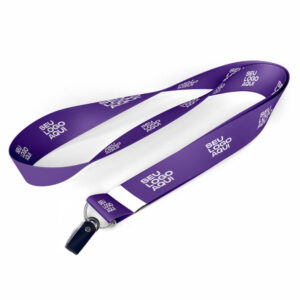 CORDÃO COM ARGOLA OU MOSQUETÃO 15MM 825X22MM - 4X4 - 5unid