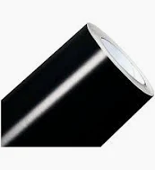 VINIL 1,00 PRETO BRILHO (APLIK)